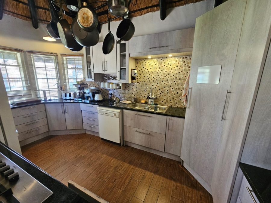 4 Bedroom Property for Sale in Vaalpark Free State